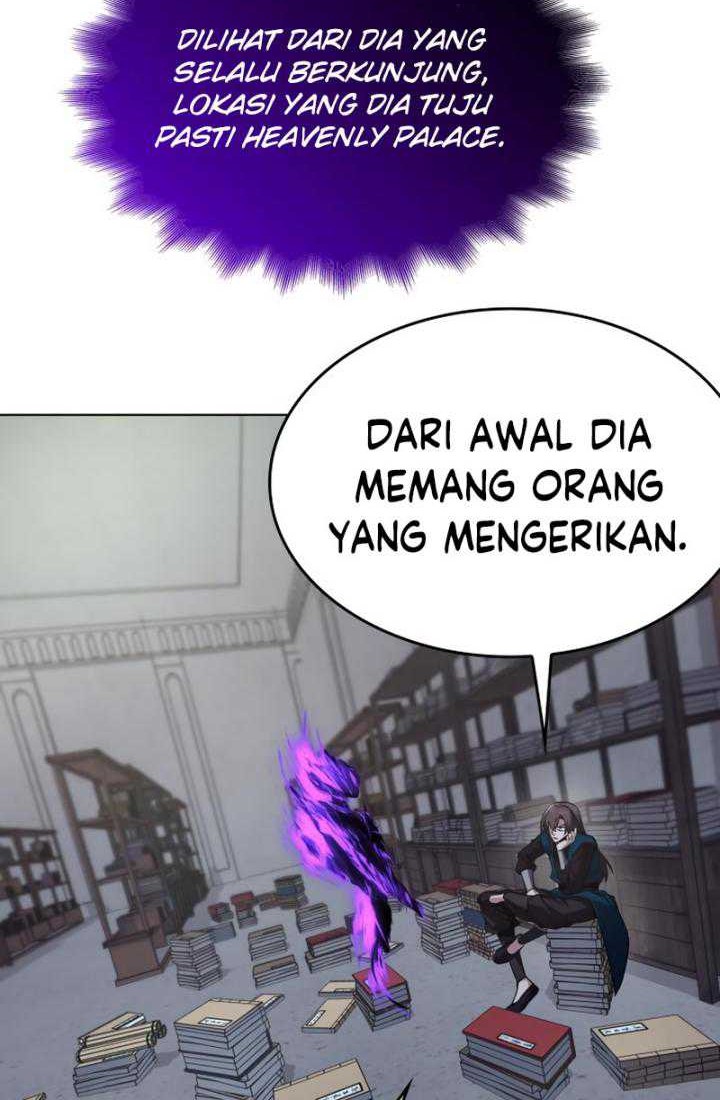 I Reincarnated As The Crazed Heir Chapter 109 - halaman 82