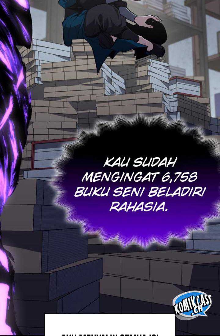 I Reincarnated As The Crazed Heir Chapter 109 - halaman 87