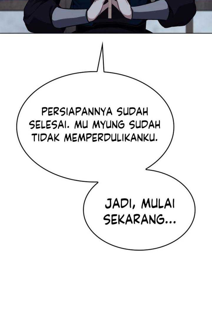 I Reincarnated As The Crazed Heir Chapter 109 - halaman 89