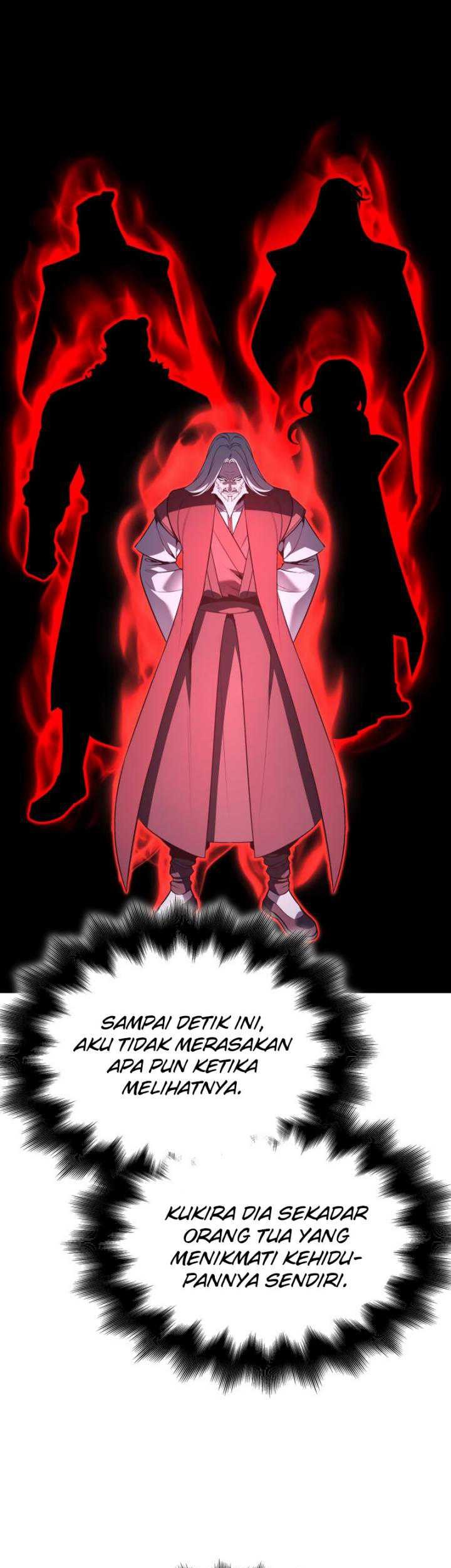 I Reincarnated As The Crazed Heir Chapter 109 - halaman 9