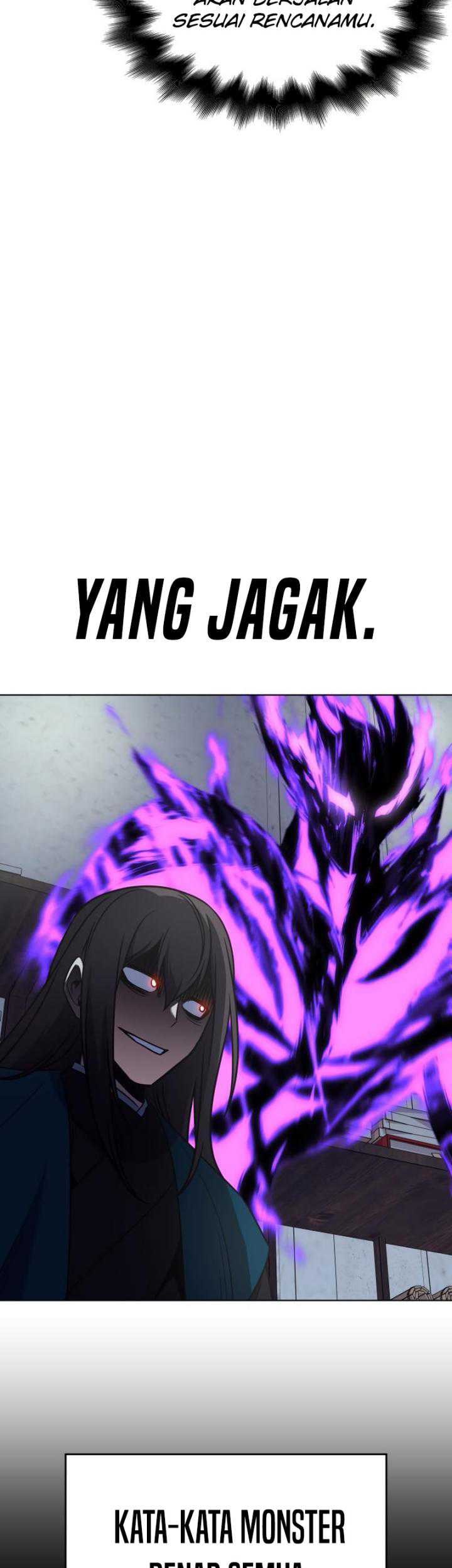 I Reincarnated As The Crazed Heir Chapter 109 - halaman 93