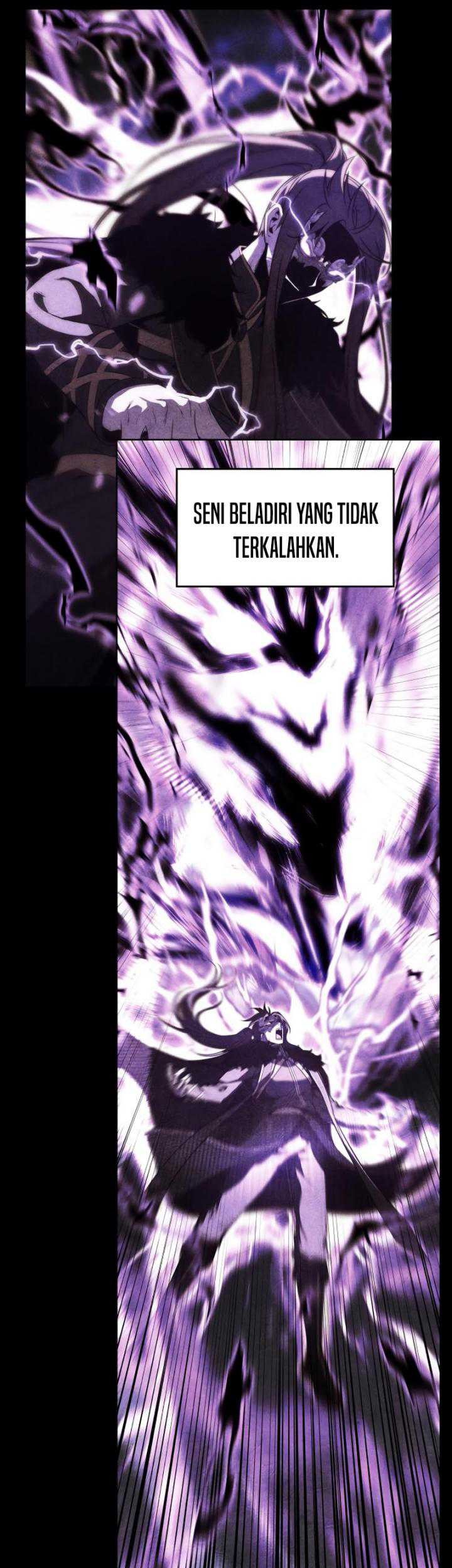 I Reincarnated As The Crazed Heir Chapter 109 - halaman 95