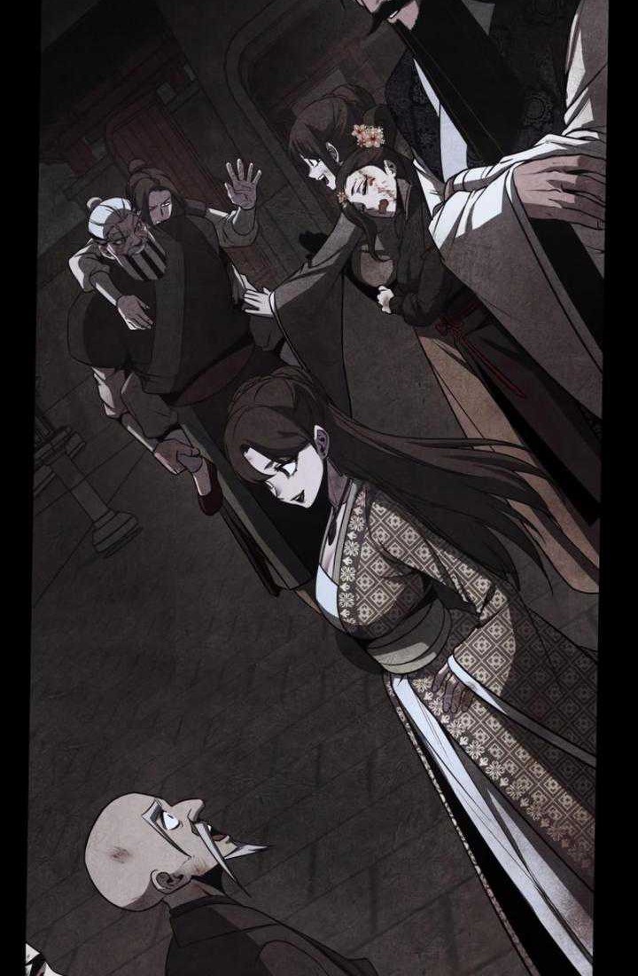 I Reincarnated As The Crazed Heir Chapter 109 - halaman 98