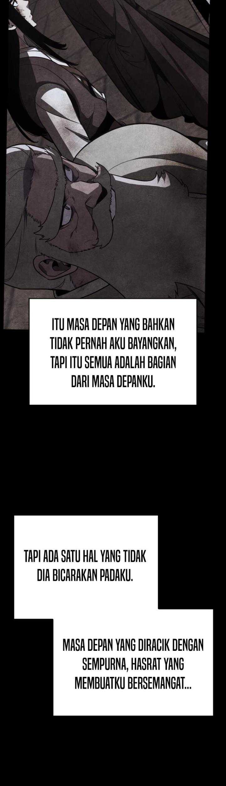 I Reincarnated As The Crazed Heir Chapter 109 - halaman 99