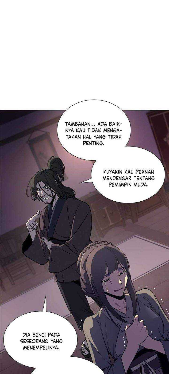 I Reincarnated As The Crazed Heir Chapter 11 - halaman 11