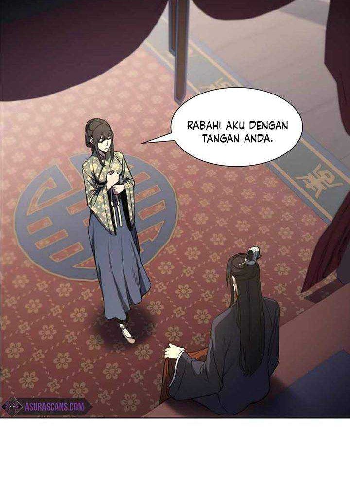 I Reincarnated As The Crazed Heir Chapter 11 - halaman 27