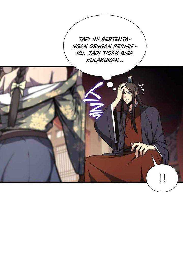 I Reincarnated As The Crazed Heir Chapter 11 - halaman 29