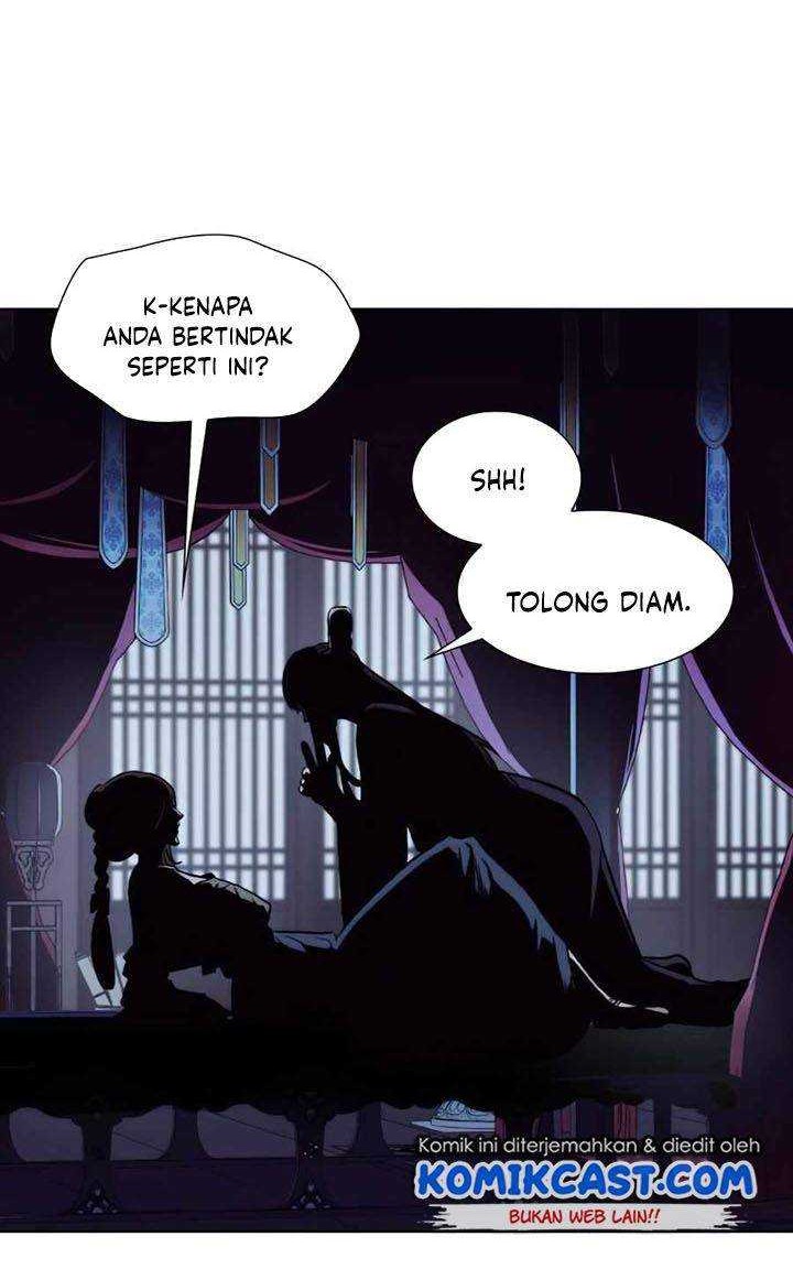 I Reincarnated As The Crazed Heir Chapter 11 - halaman 31