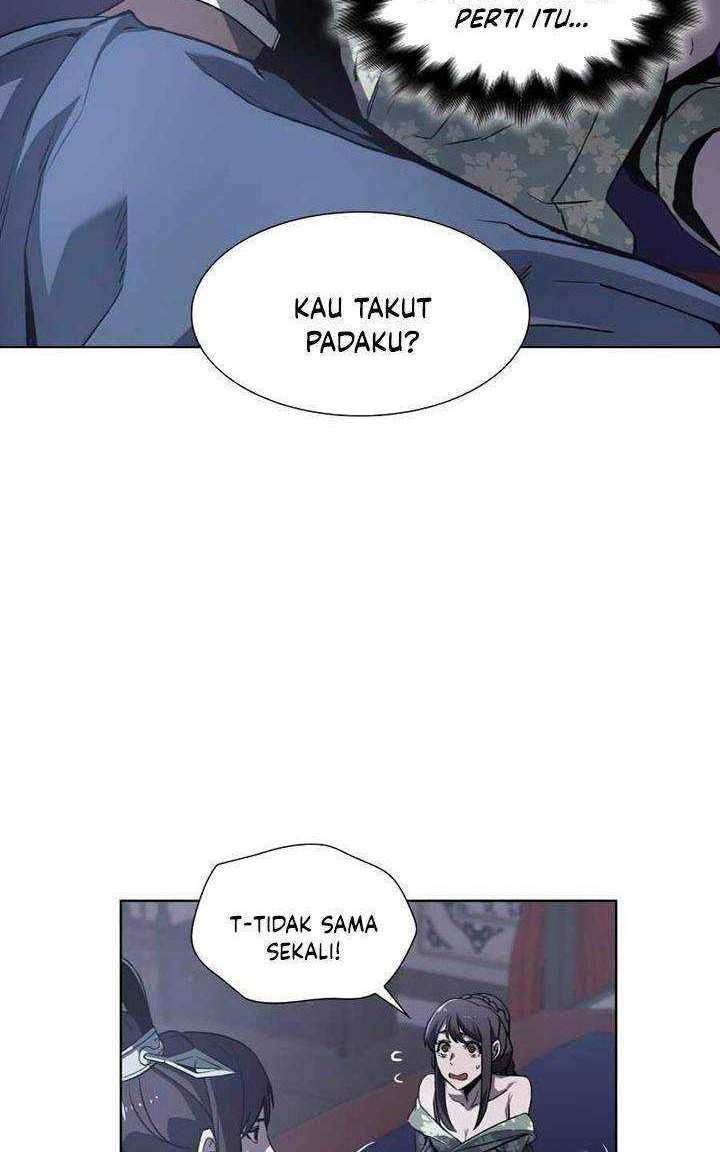 I Reincarnated As The Crazed Heir Chapter 11 - halaman 33