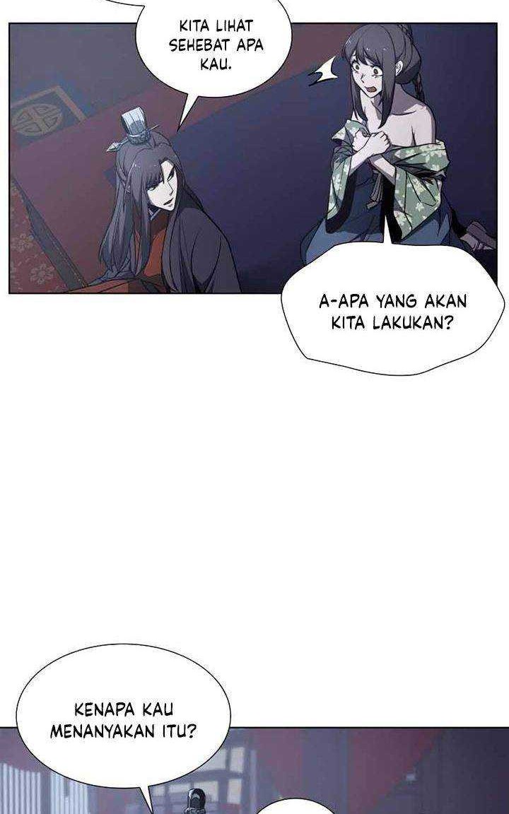 I Reincarnated As The Crazed Heir Chapter 11 - halaman 37
