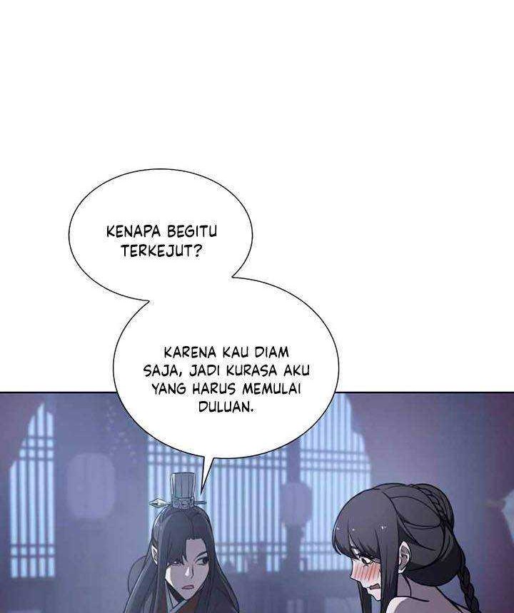 I Reincarnated As The Crazed Heir Chapter 11 - halaman 41