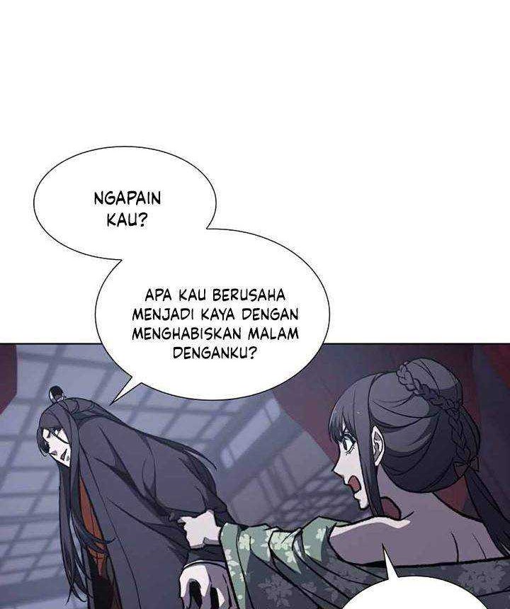 I Reincarnated As The Crazed Heir Chapter 11 - halaman 47