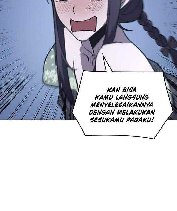 I Reincarnated As The Crazed Heir Chapter 11 - halaman 49