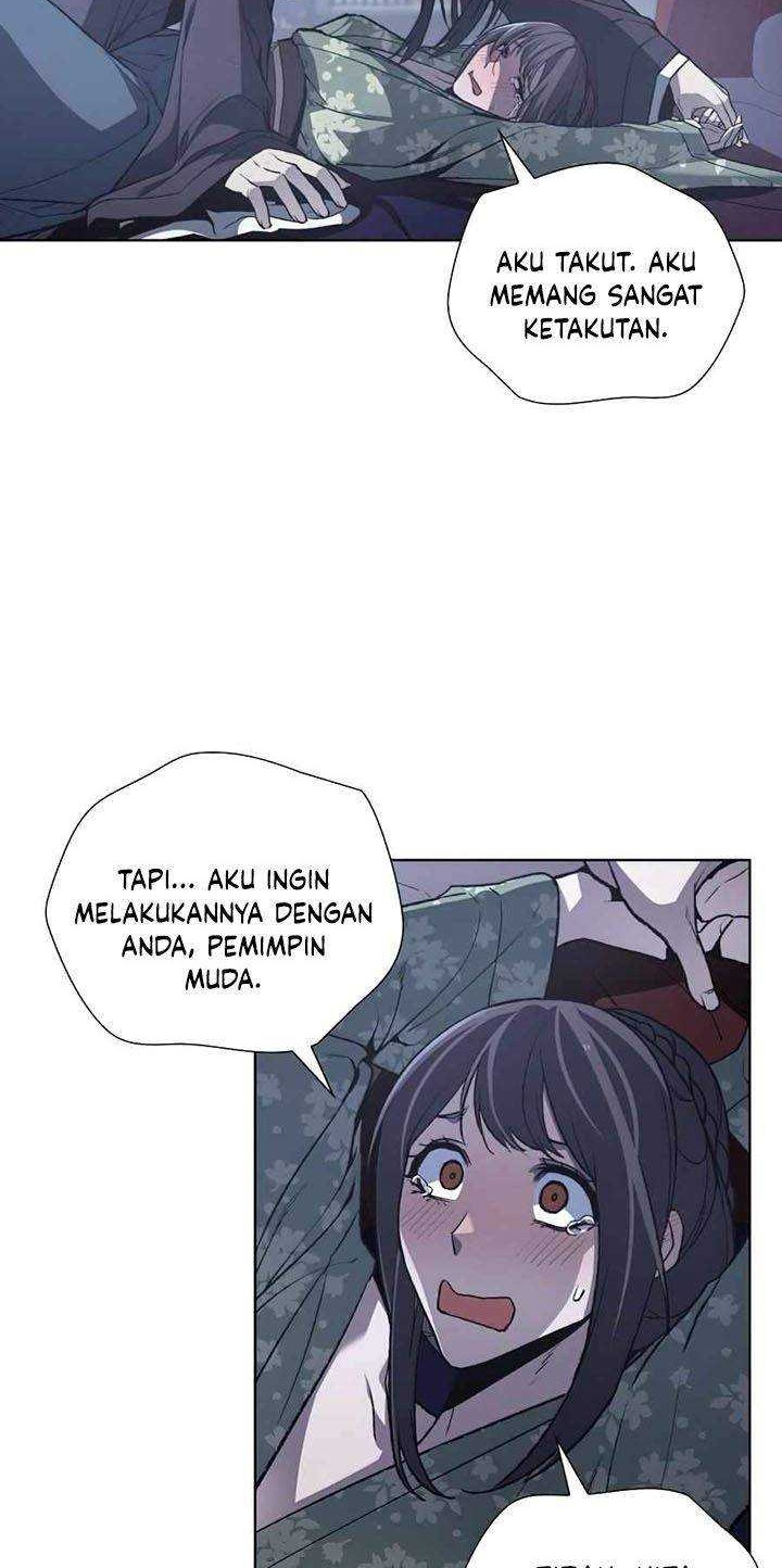 I Reincarnated As The Crazed Heir Chapter 11 - halaman 55