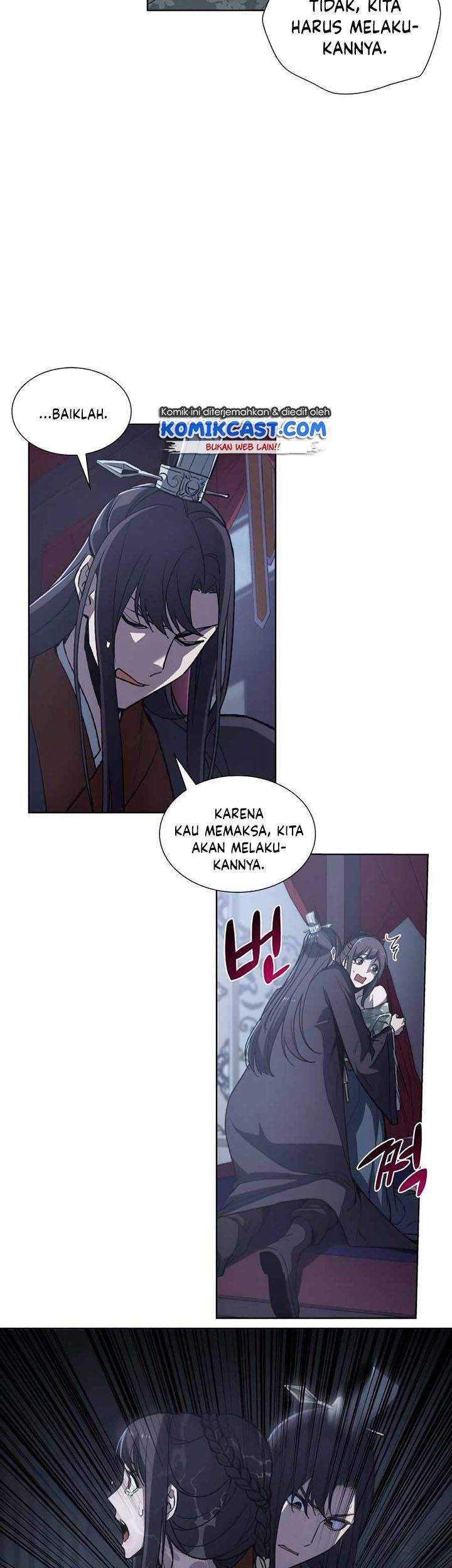 I Reincarnated As The Crazed Heir Chapter 11 - halaman 56