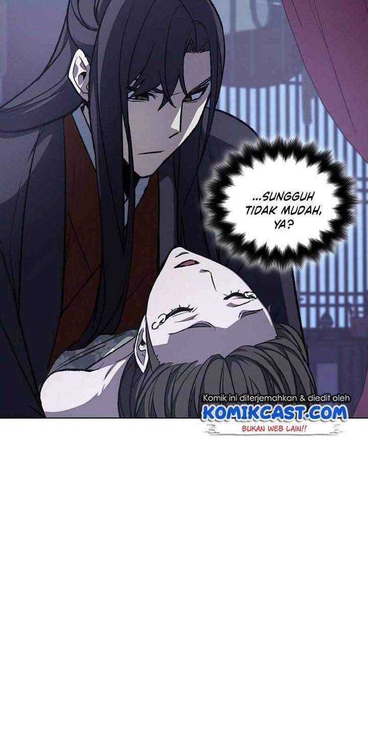 I Reincarnated As The Crazed Heir Chapter 11 - halaman 59