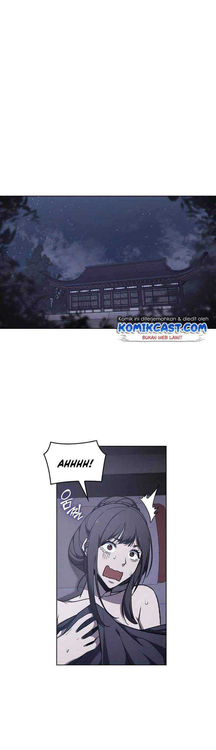 I Reincarnated As The Crazed Heir Chapter 11 - halaman 60
