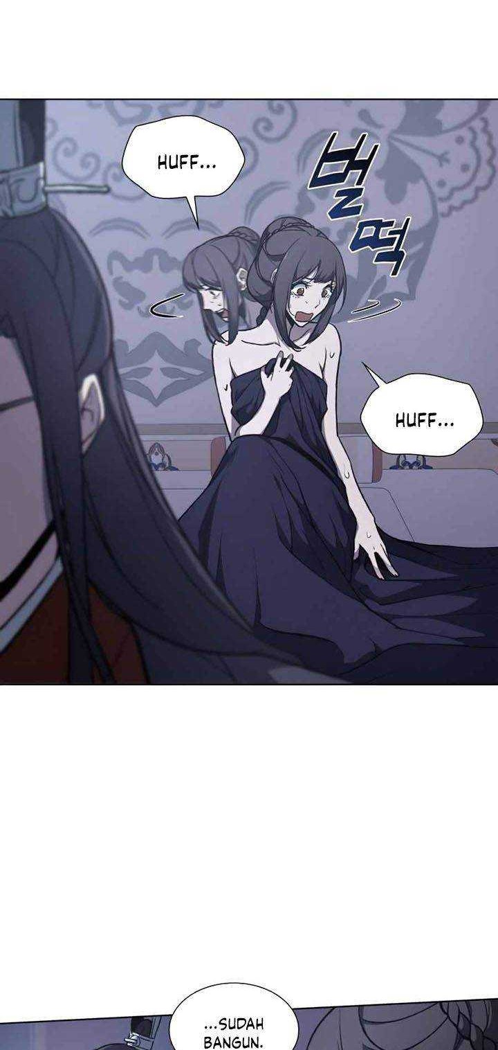 I Reincarnated As The Crazed Heir Chapter 11 - halaman 61