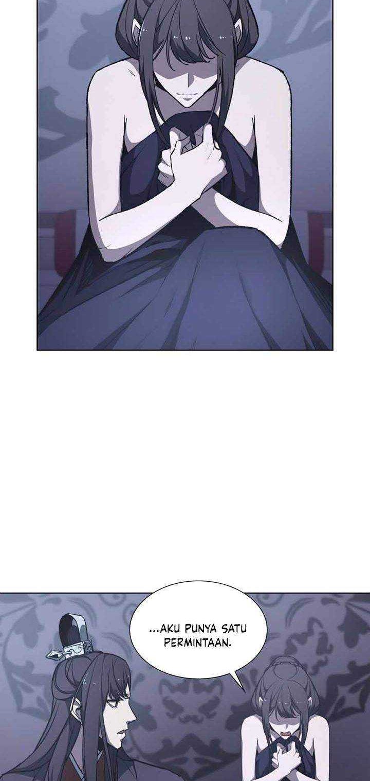 I Reincarnated As The Crazed Heir Chapter 11 - halaman 63