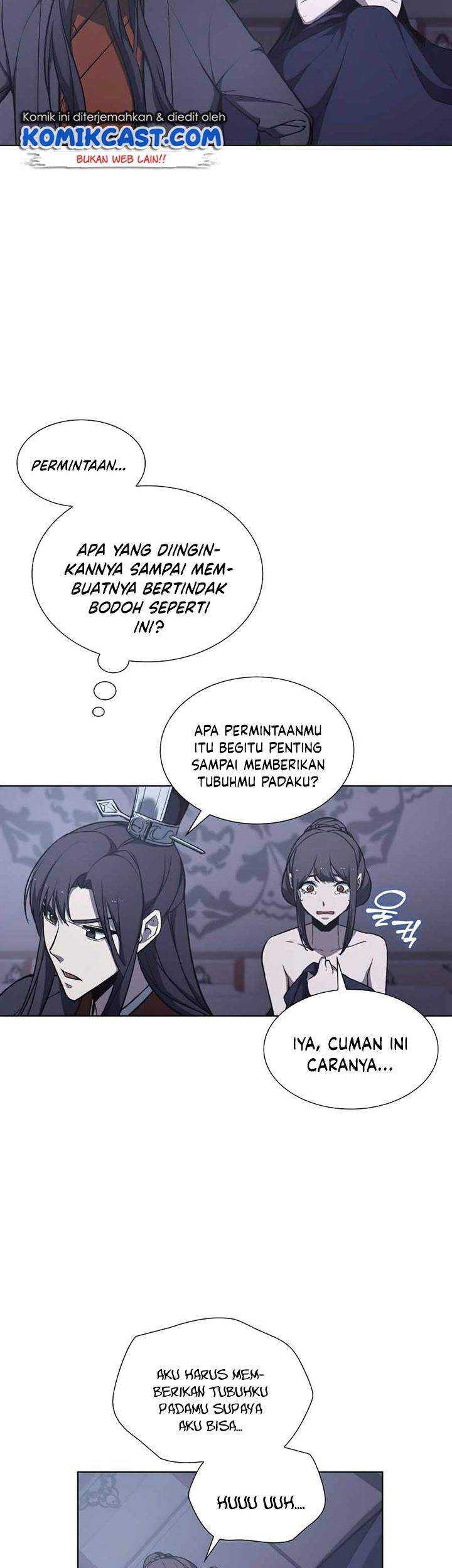 I Reincarnated As The Crazed Heir Chapter 11 - halaman 64