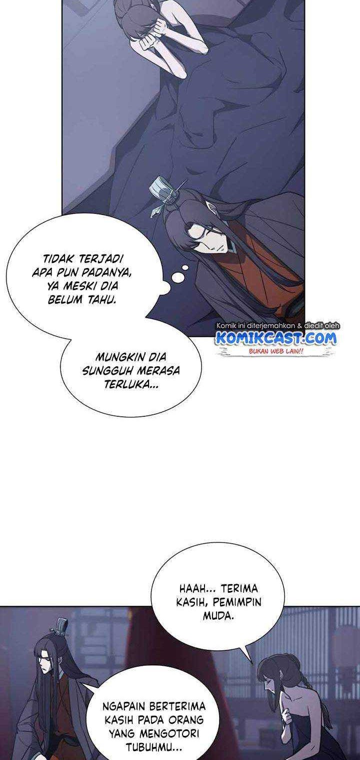 I Reincarnated As The Crazed Heir Chapter 11 - halaman 65
