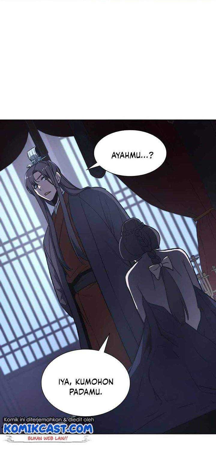 I Reincarnated As The Crazed Heir Chapter 11 - halaman 67