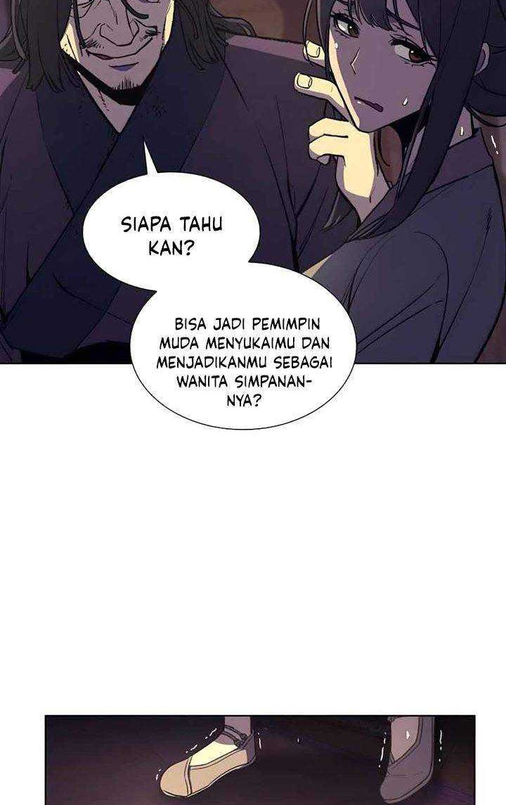 I Reincarnated As The Crazed Heir Chapter 11 - halaman 7