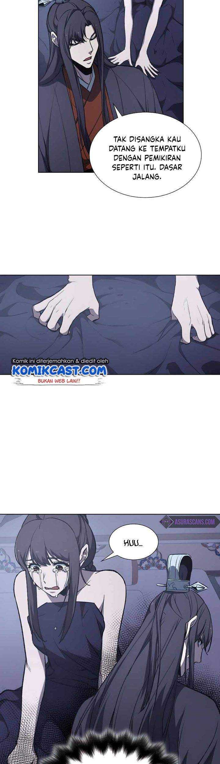 I Reincarnated As The Crazed Heir Chapter 11 - halaman 70