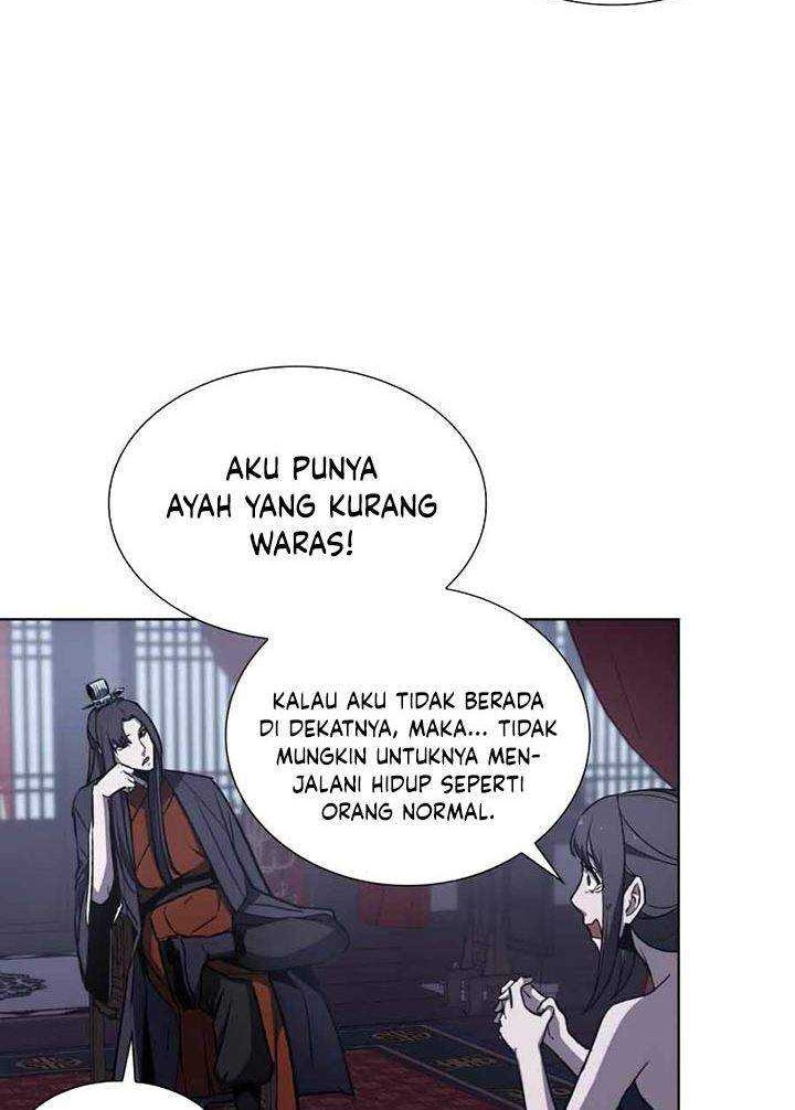 I Reincarnated As The Crazed Heir Chapter 11 - halaman 73