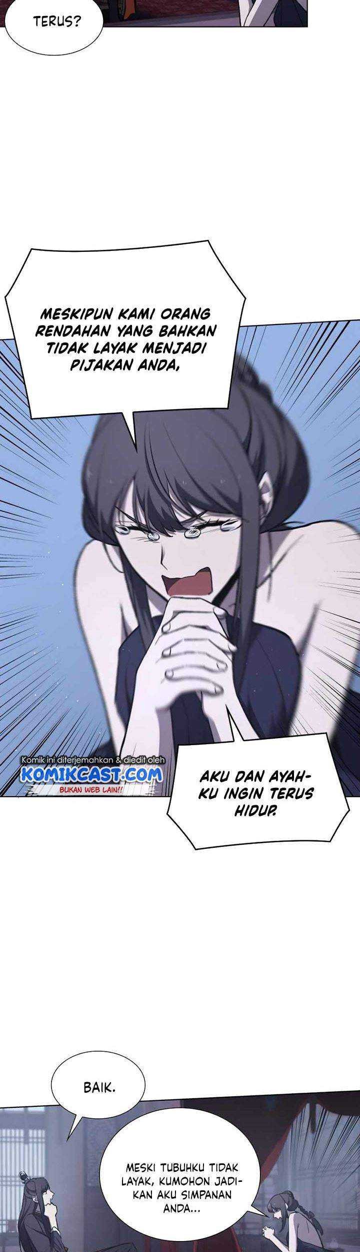 I Reincarnated As The Crazed Heir Chapter 11 - halaman 74