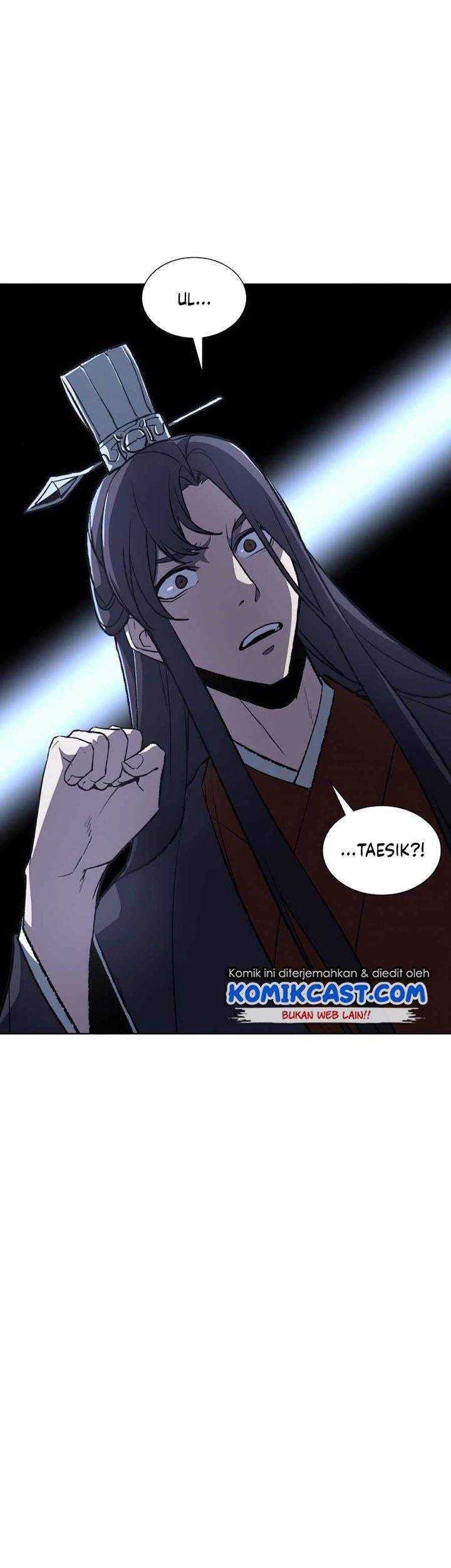 I Reincarnated As The Crazed Heir Chapter 11 - halaman 78