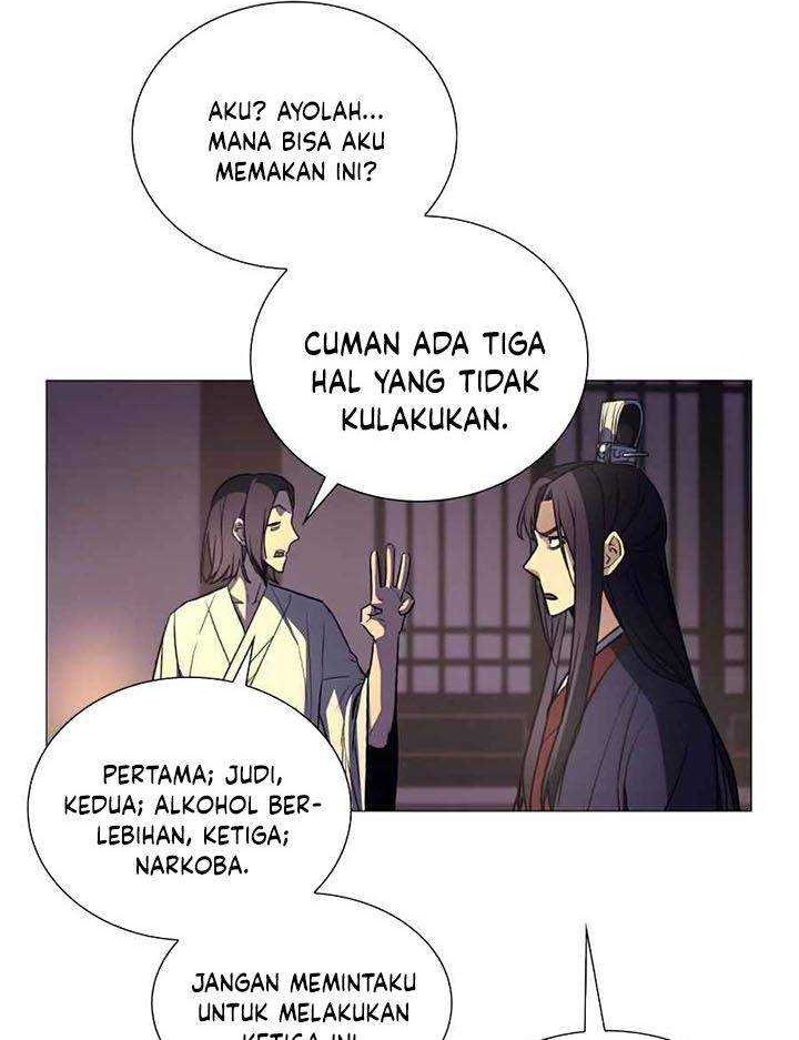 I Reincarnated As The Crazed Heir Chapter 11 - halaman 89
