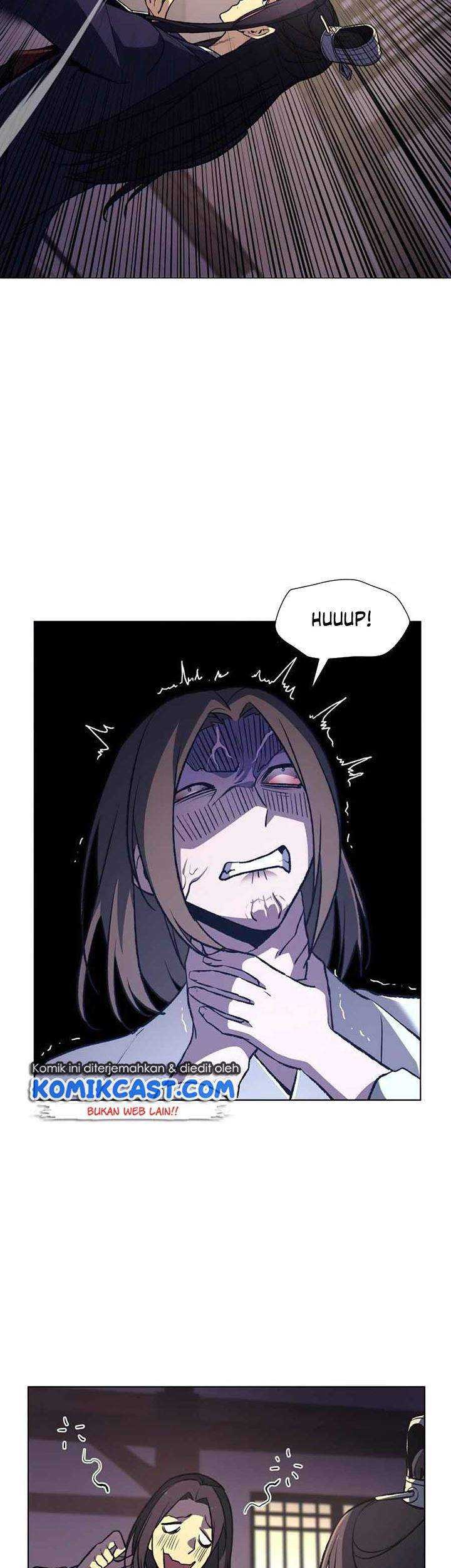 I Reincarnated As The Crazed Heir Chapter 11 - halaman 92