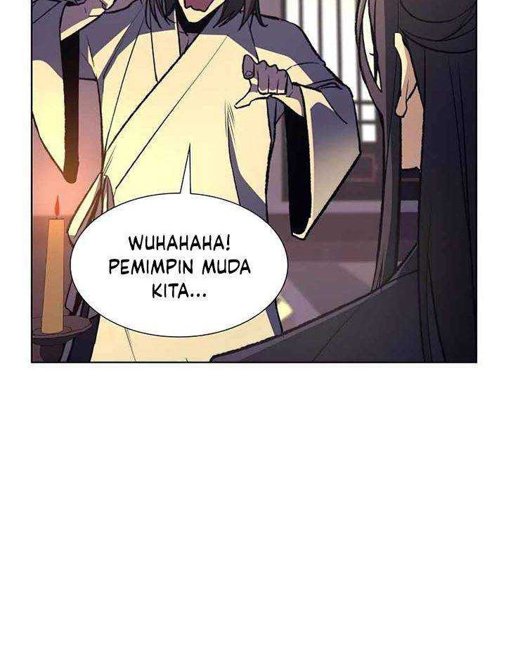 I Reincarnated As The Crazed Heir Chapter 11 - halaman 93
