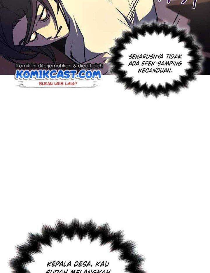 I Reincarnated As The Crazed Heir Chapter 11 - halaman 97
