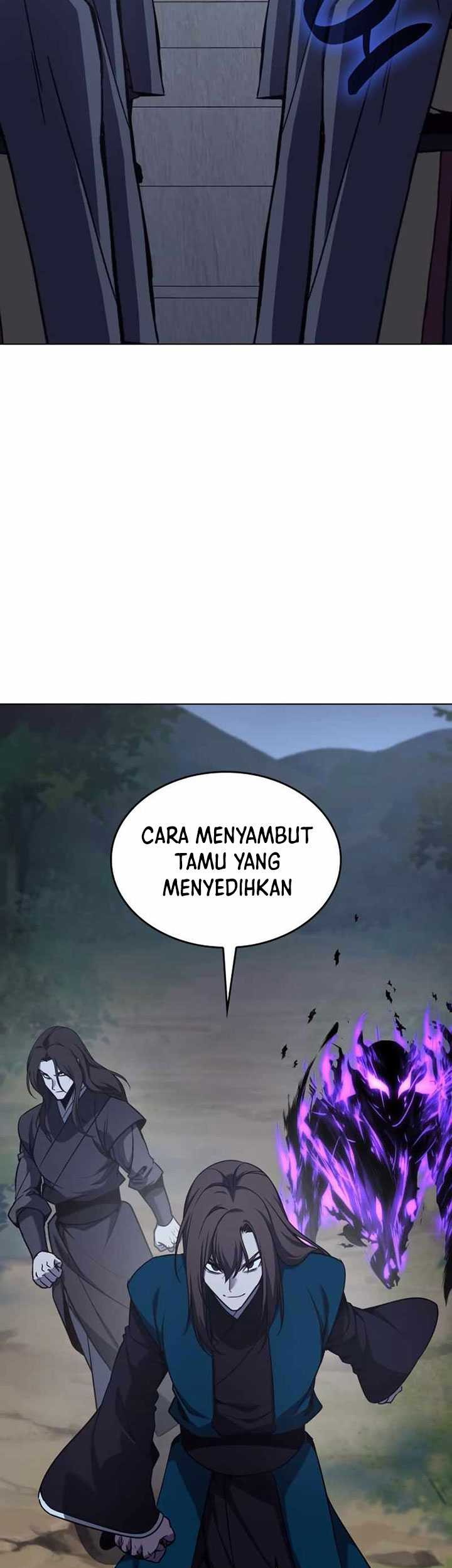 I Reincarnated As The Crazed Heir Chapter 110 - halaman 100