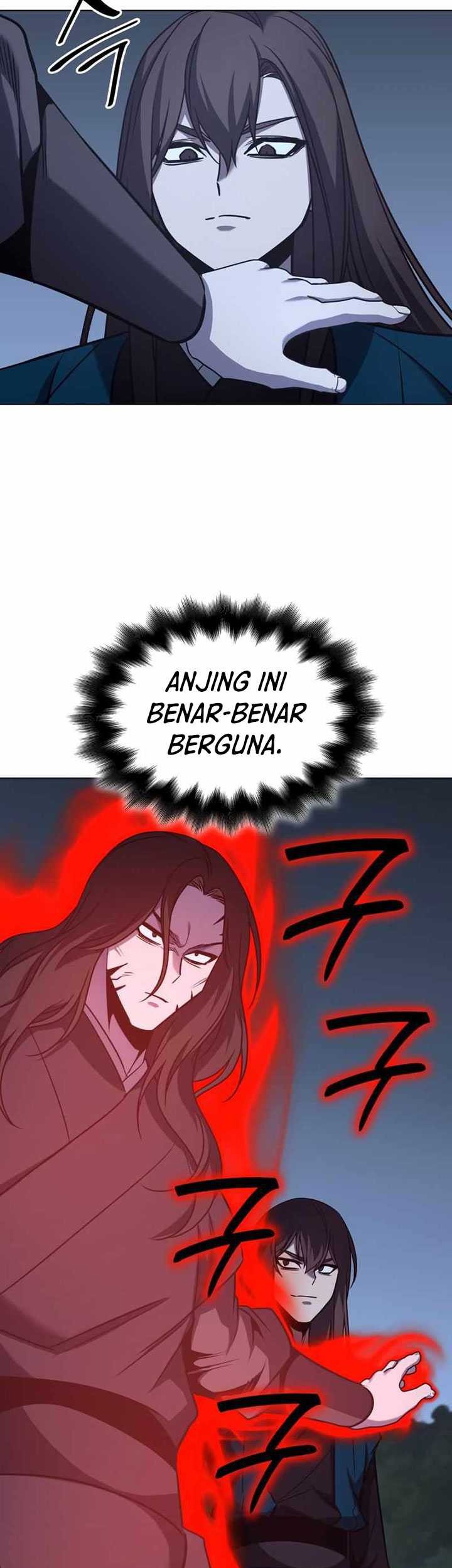 I Reincarnated As The Crazed Heir Chapter 110 - halaman 102