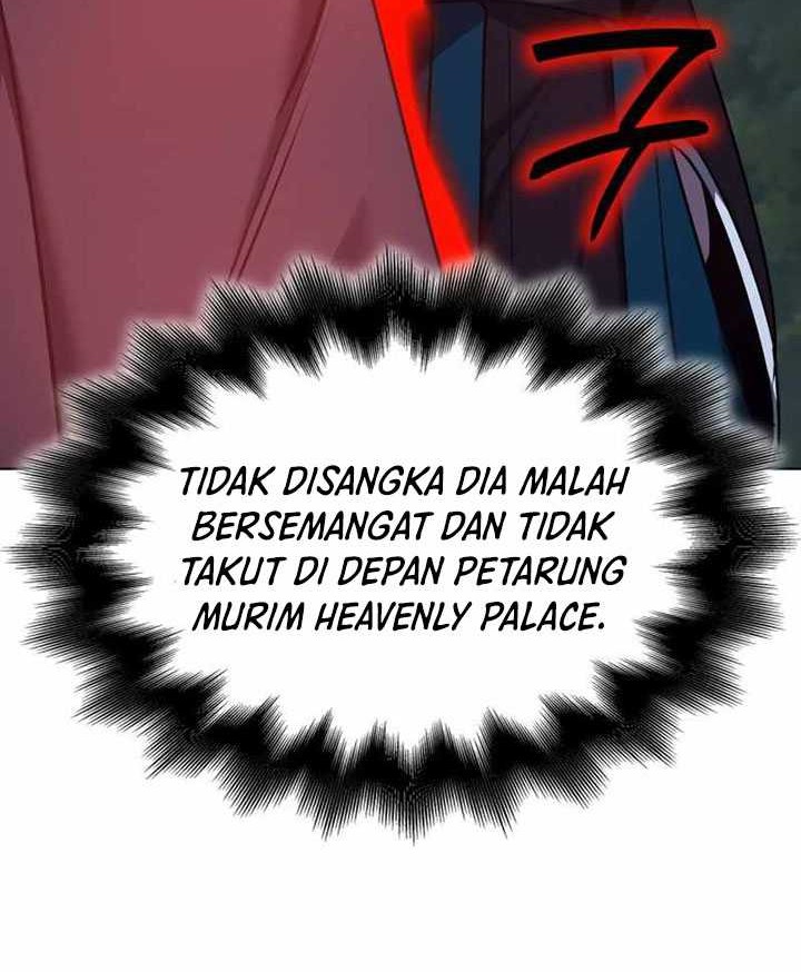I Reincarnated As The Crazed Heir Chapter 110 - halaman 103
