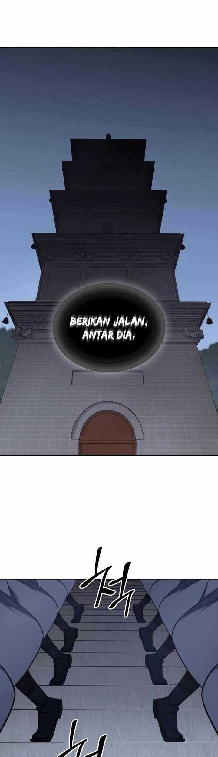 I Reincarnated As The Crazed Heir Chapter 110 - halaman 104