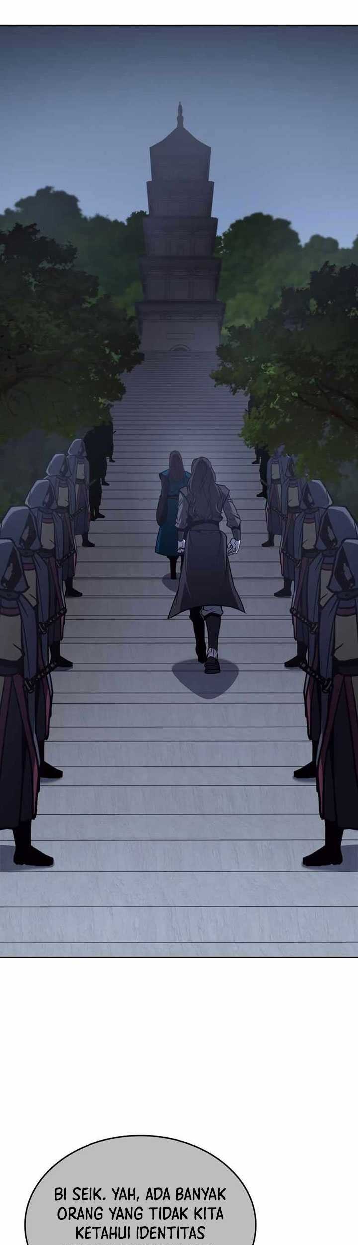 I Reincarnated As The Crazed Heir Chapter 110 - halaman 106