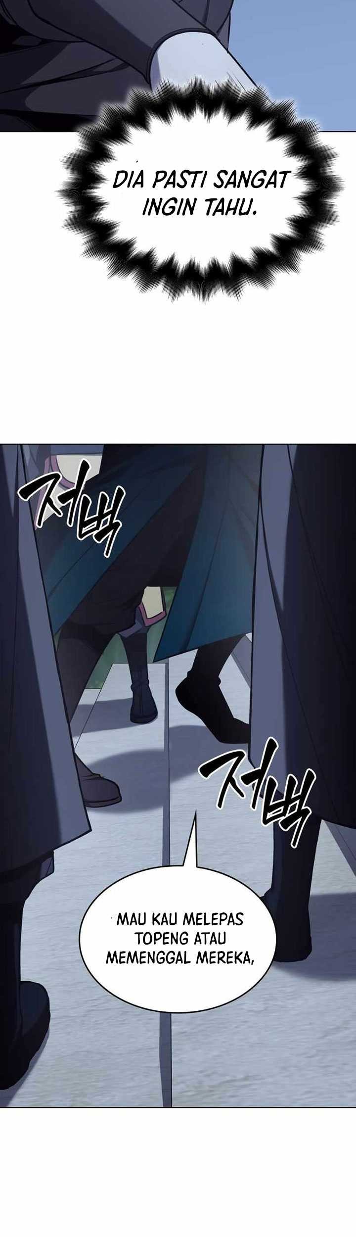 I Reincarnated As The Crazed Heir Chapter 110 - halaman 108