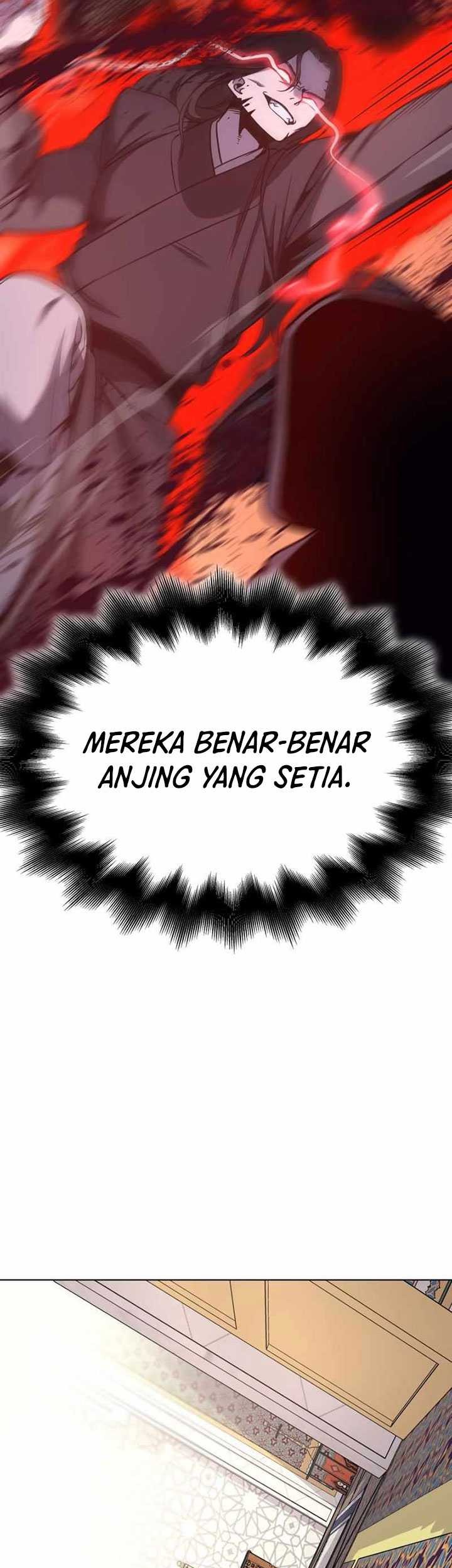 I Reincarnated As The Crazed Heir Chapter 110 - halaman 116