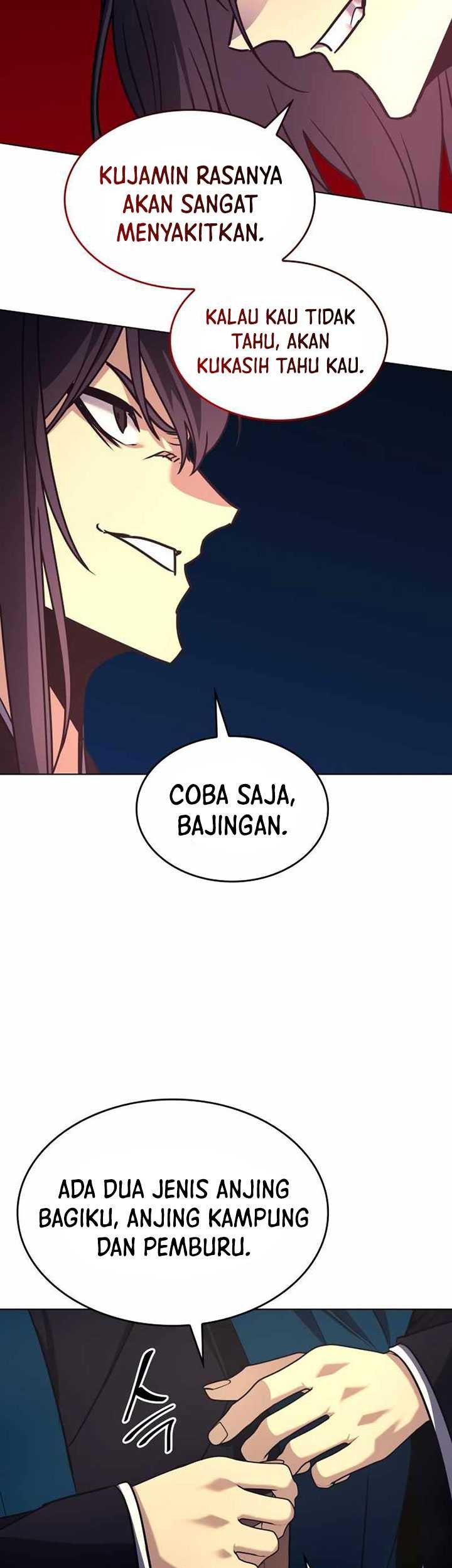 I Reincarnated As The Crazed Heir Chapter 110 - halaman 12