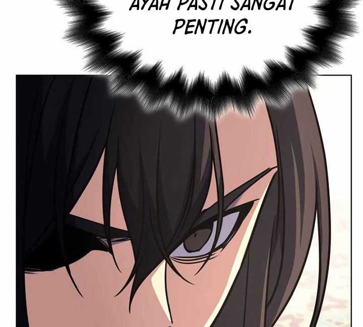 I Reincarnated As The Crazed Heir Chapter 110 - halaman 121
