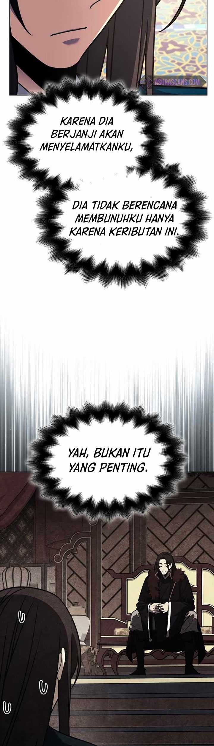 I Reincarnated As The Crazed Heir Chapter 110 - halaman 122