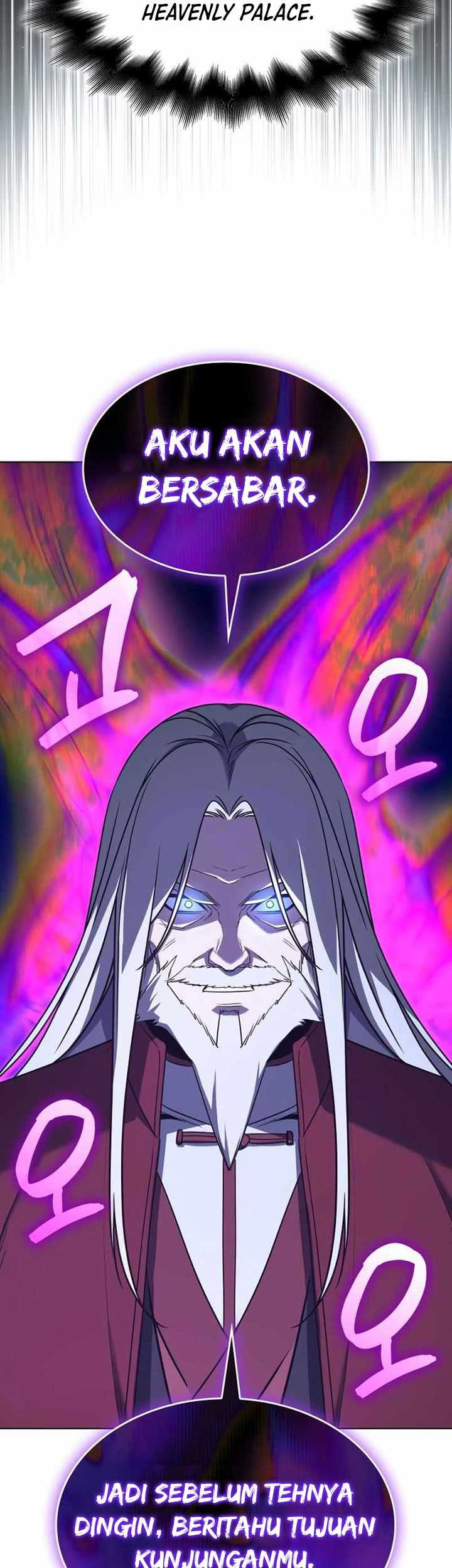 I Reincarnated As The Crazed Heir Chapter 110 - halaman 124