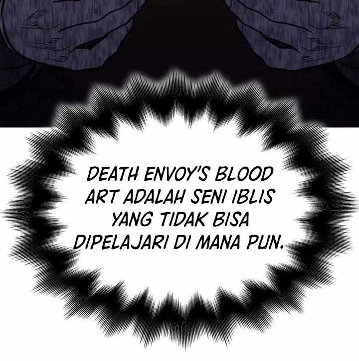 I Reincarnated As The Crazed Heir Chapter 110 - halaman 23