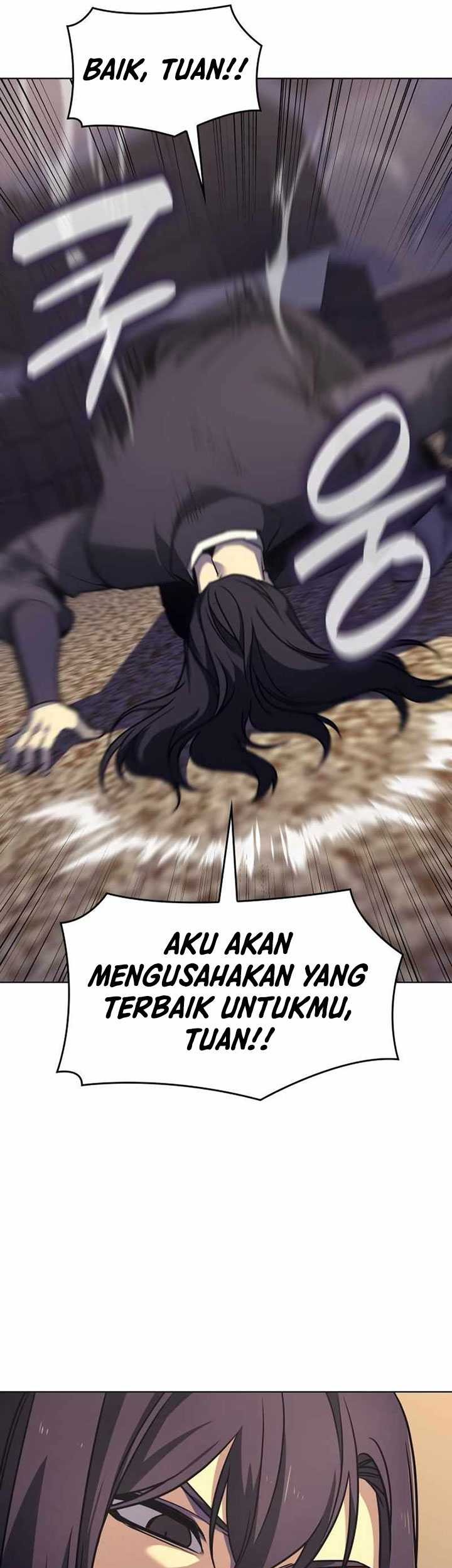 I Reincarnated As The Crazed Heir Chapter 110 - halaman 26