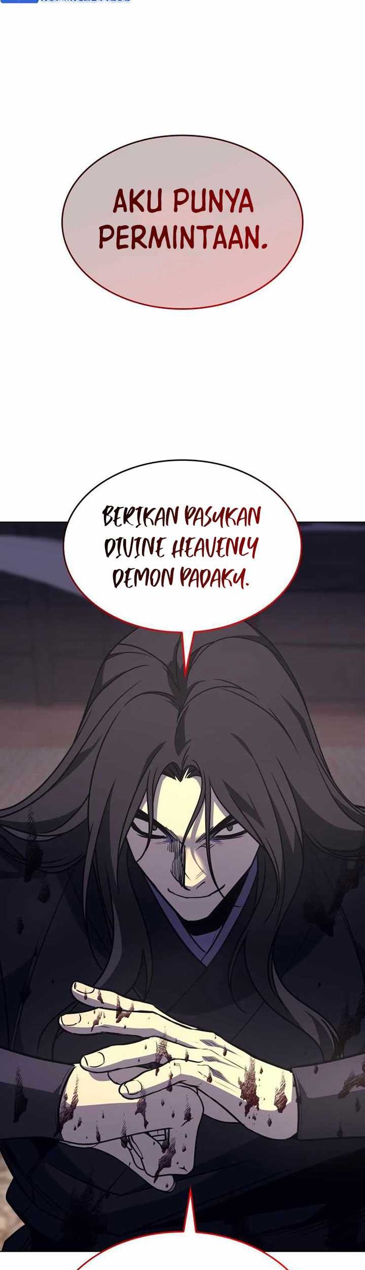 I Reincarnated As The Crazed Heir Chapter 110 - halaman 36