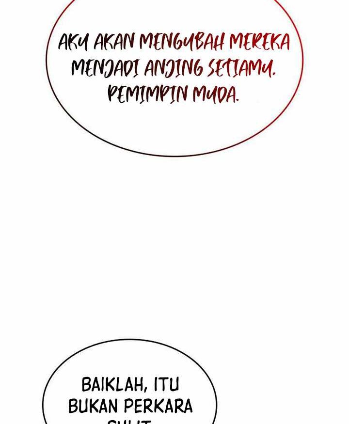 I Reincarnated As The Crazed Heir Chapter 110 - halaman 37